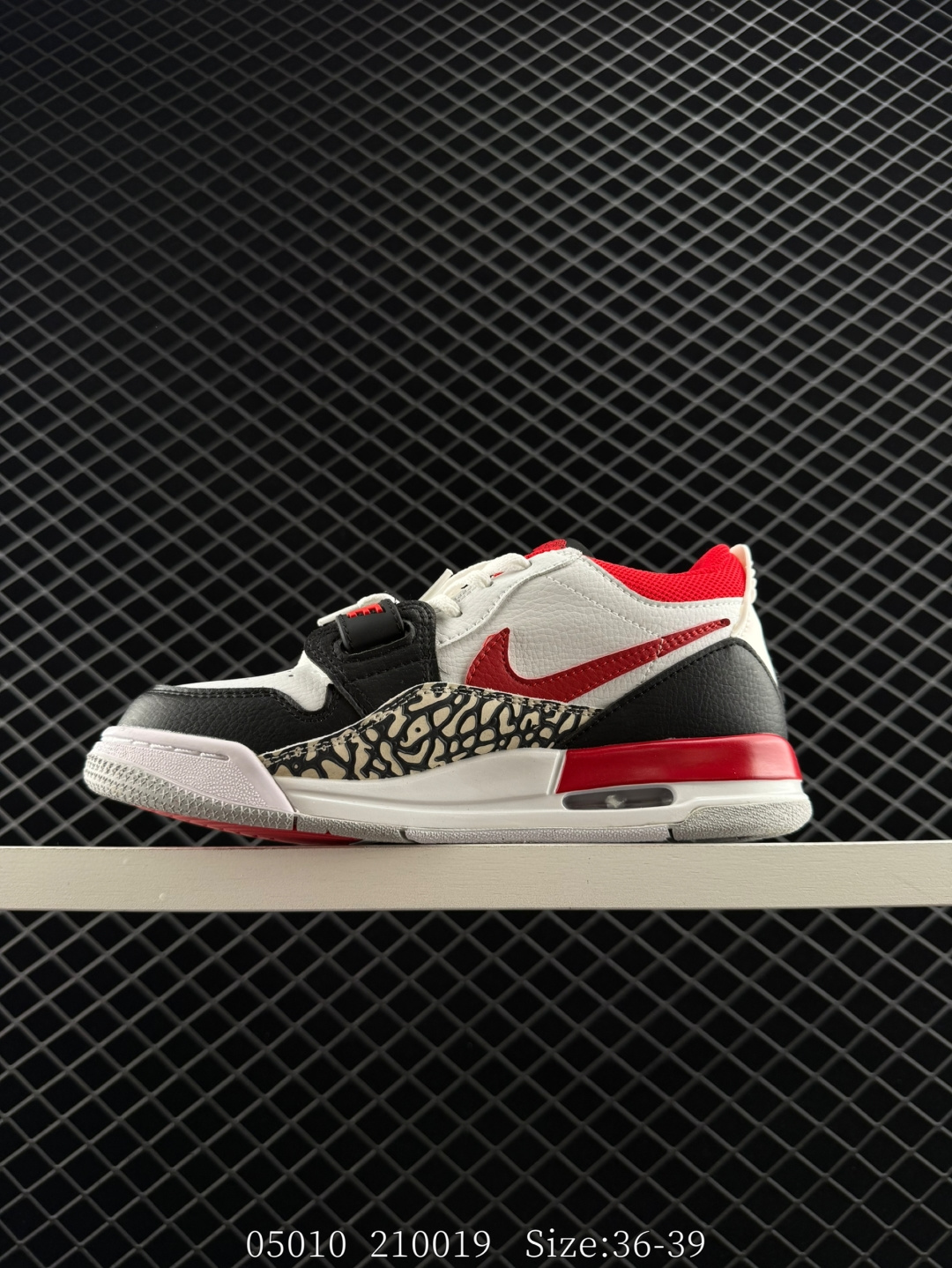 Air Jordan Legacy 312 Low